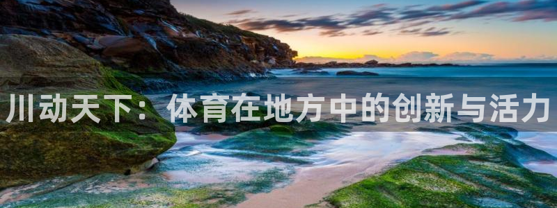 米兰体育官网下载平台注册要钱吗：川动天下：体育在地方中的创新