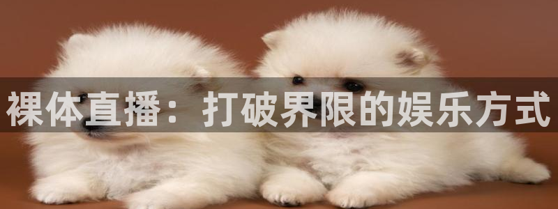 178直播体育官网：裸体直播：打破界限的娱乐方式